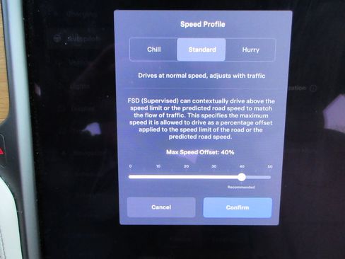 Used 2020 Tesla Model S Long Range Plus image 51