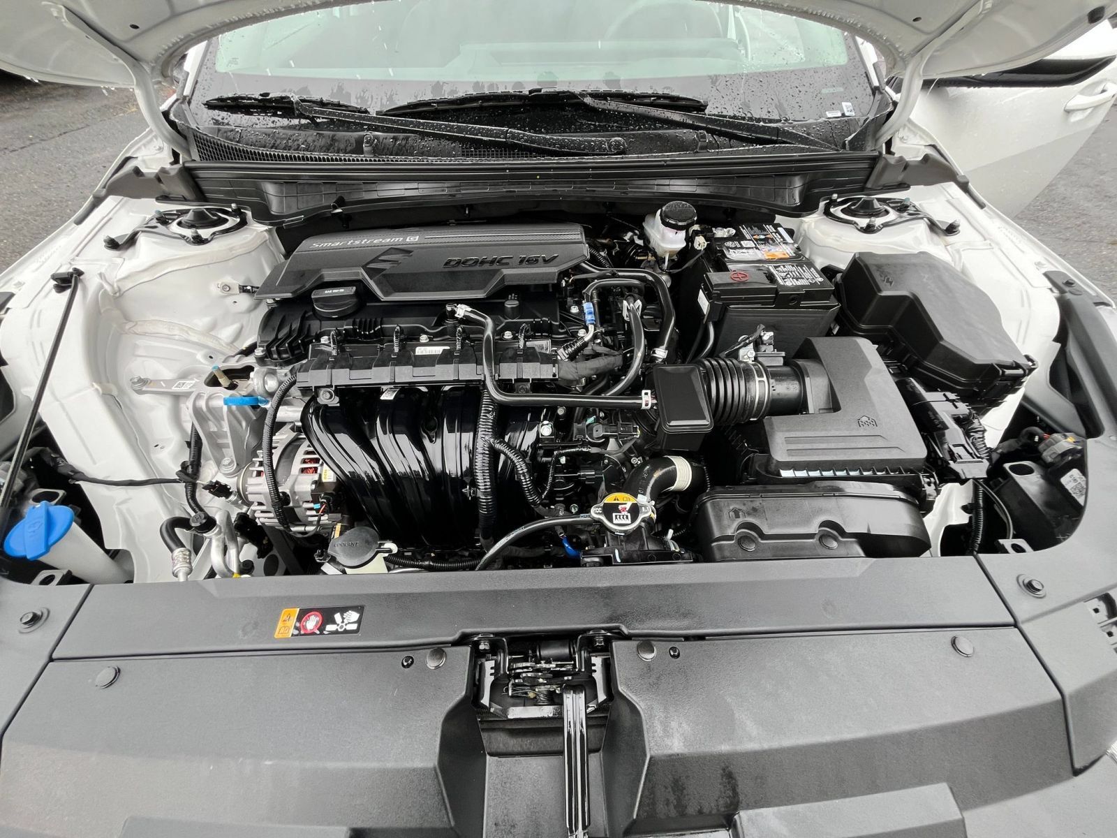 Used 2026 Kia K4 FWD image 32