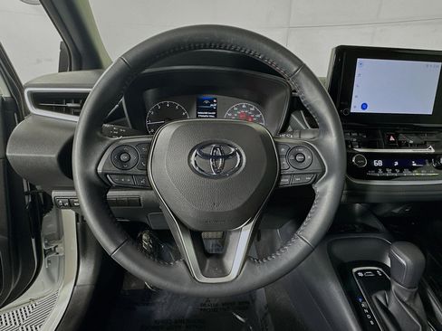 Used 2023 Toyota Corolla SE FWD image 15