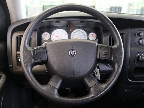 Used 2005 Dodge Ram 2500 Truck SLT AWD/4WD image 89