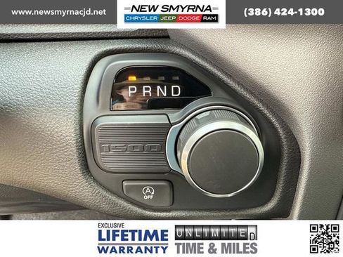 New 2025 RAM 1500 Big Horn image 27