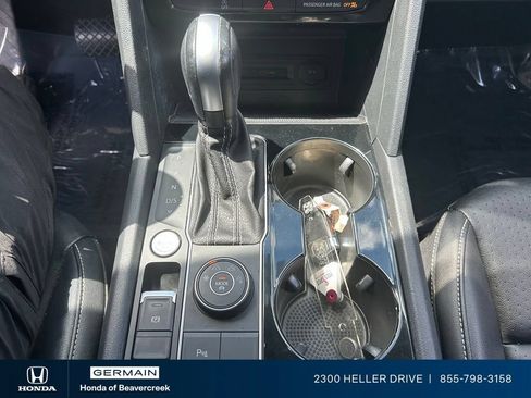 Used 2022 Volkswagen Atlas SE AWD/4WD image 23