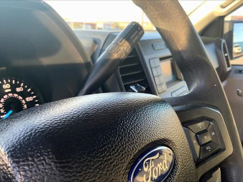 Used 2017 Ford F150 XL w/ Equipment Group 101A Mid RWD image 17