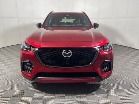 New 2026 MAZDA CX-70 3.3 Turbo S w/ Premium Package image 3