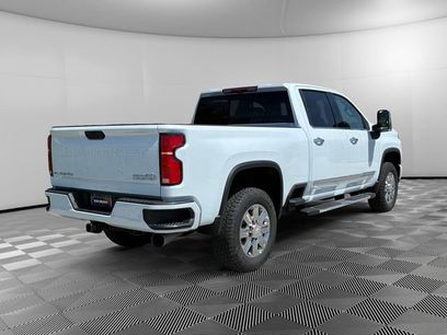 New 2026 Chevrolet Silverado 2500 High Country w/ Technology Package