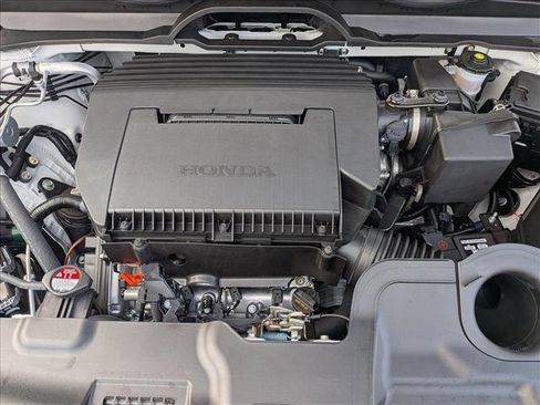 New 2026 Honda Passport RTL image 15