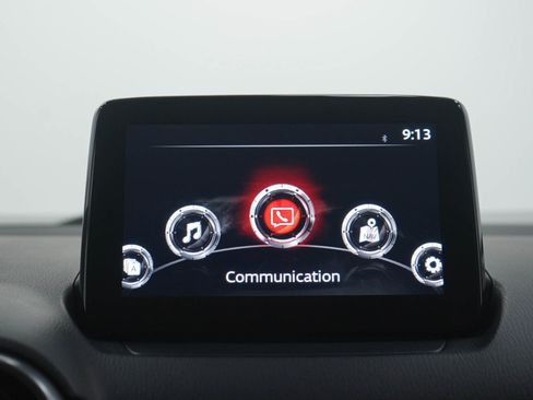 Used 2020 MAZDA CX-3 Sport image 16