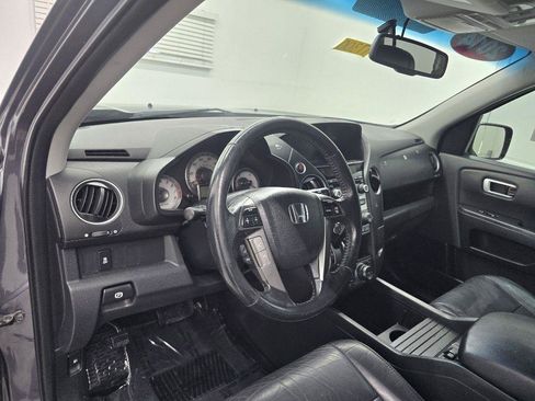 Used 2014 Honda Pilot EX-L image 8