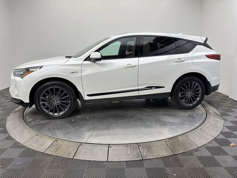 Used 2022 Acura RDX AWD image 16