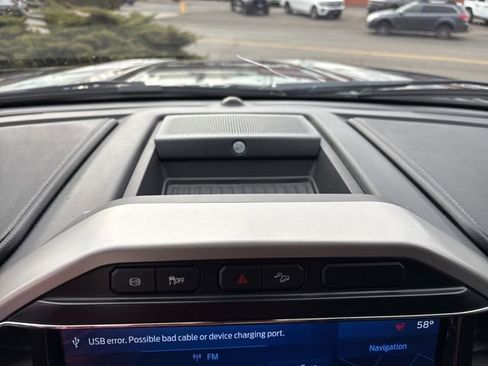 Used 2019 Ford F250 Lariat w/ Lariat Ultimate Package image 25