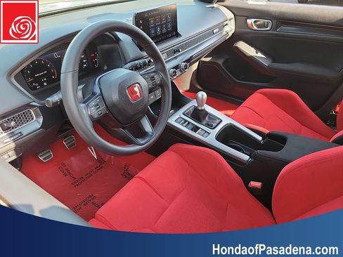Certified 2023 Honda Civic Type R image 9