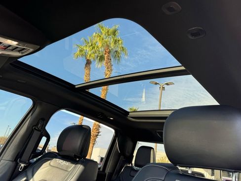 Used 2022 RAM 1500 TRX w/ TRX Level 2 Equipment Group image 40