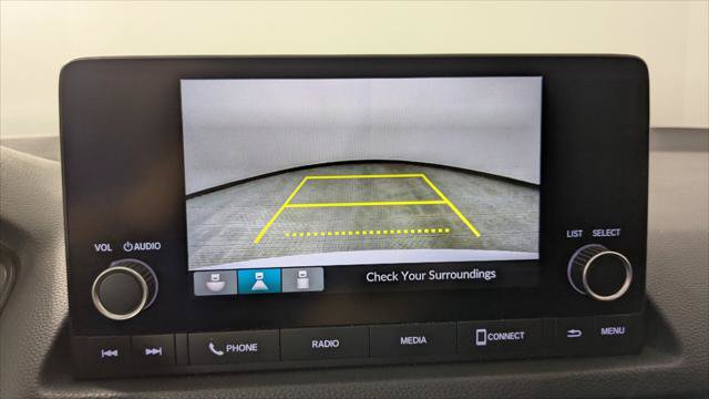 Used 2024 Honda Civic EX image 29