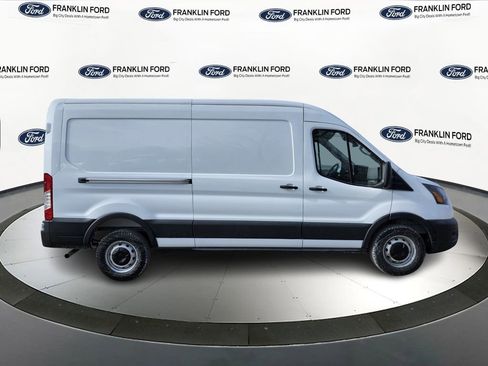 New 2026 Ford Transit 250 148 Medium Roof image 6