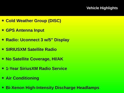 Used 2017 Jeep Cherokee Sport AWD/4WD image 30
