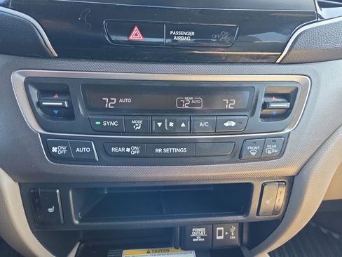 Certified 2022 Honda Ridgeline RTL-E image 18