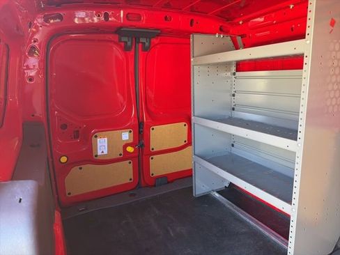 Used 2021 Ford Transit Connect XLT image 16