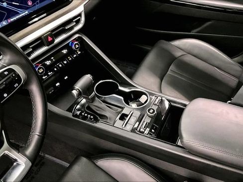 Used 2024 Kia K5 EX image 17