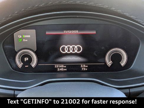 Certified 2023 Audi Q5 e Premium w/ Convenience Package image 39