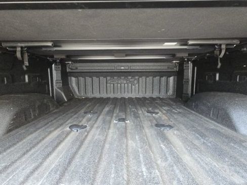 Used 2020 GMC Sierra 3500 AT4 w/ AT4 Premium Package AWD/4WD image 11