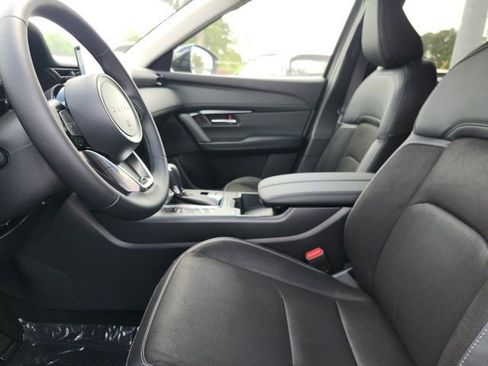 New 2026 MAZDA CX-5 Preferred AWD/4WD image 11