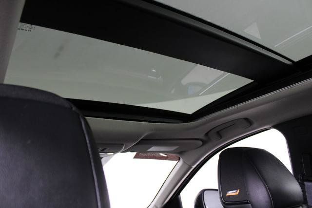 Certified 2025 Nissan Kicks SR w/ SR Premium Package FWD image 23