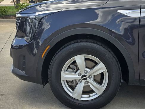 New 2026 Kia Sorento LX FWD image 5