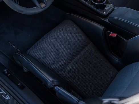 Used 2022 Porsche 911 GT3 image 26