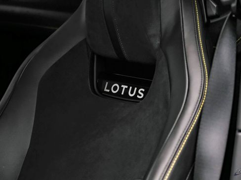 New 2026 Lotus Emira SE image 47
