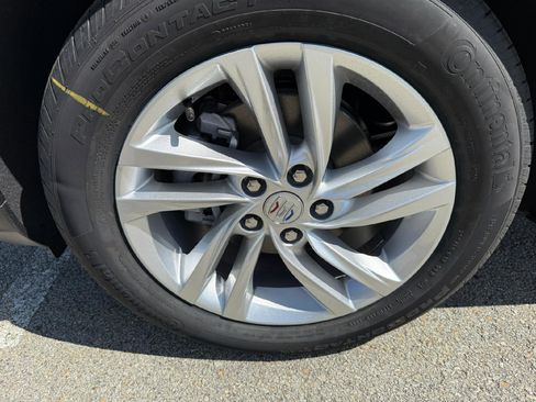 New 2026 Buick Envista Preferred w/ Convenience I Package FWD image 9