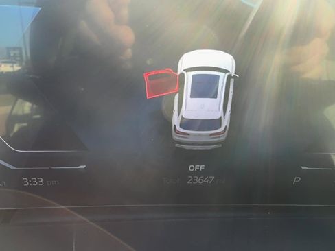 Certified 2024 BMW X5 xDrive50e image 13