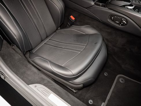 Used 2022 Aston Martin V8 Vantage image 62