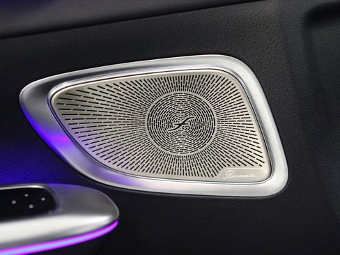 Certified 2022 Mercedes-Benz C 300 4MATIC Sedan image 24