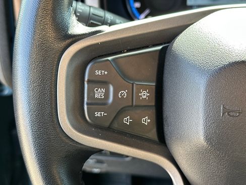 Used 2023 Ford Bronco Outer Banks image 25