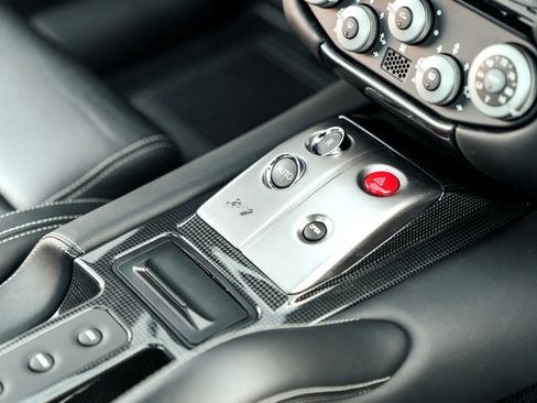 Used 2007 Ferrari 599 GTB Fiorano image 43