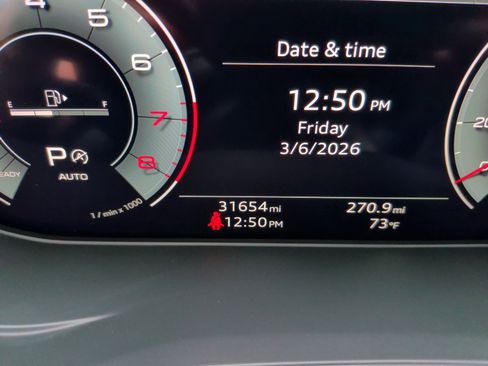 Used 2022 Audi Q5 2.0T Premium Plus w/ Premium Plus Package image 21