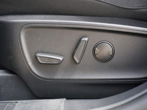 Used 2023 Ford Escape Active AWD/4WD image 22