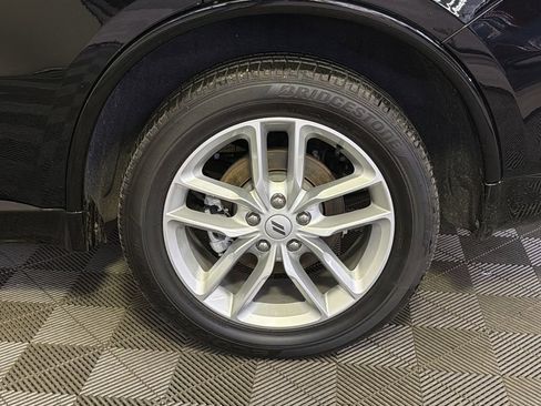 Used 2025 Dodge Durango GT AWD/4WD image 5