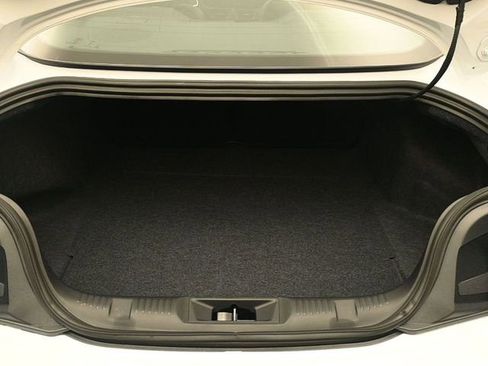 New 2026 Ford Mustang Coupe image 15