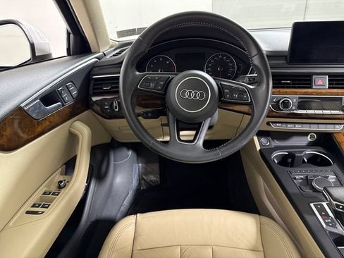 Used 2017 Audi A4 2.0T Premium w/ Convenience Package AWD/4WD image 23
