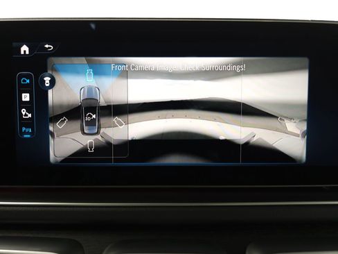 Certified 2026 Mercedes-Benz GLE 350 4MATIC image 22