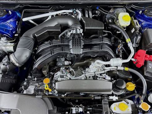 New 2026 Subaru Crosstrek 2.5i Limited w/ Crosstrek Mirror Package image 28