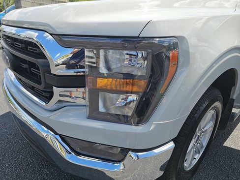Used 2023 Ford F150 XLT w/ Equipment Group 301A Mid RWD image 32