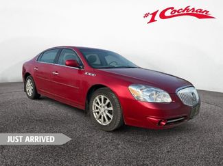 Used 2011 Buick Lucerne CXL w/ Driver Confidence Package video 1
