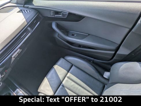 Used 2019 Audi A5 2.0T Prestige w/ Black Optic Plus Package image 17