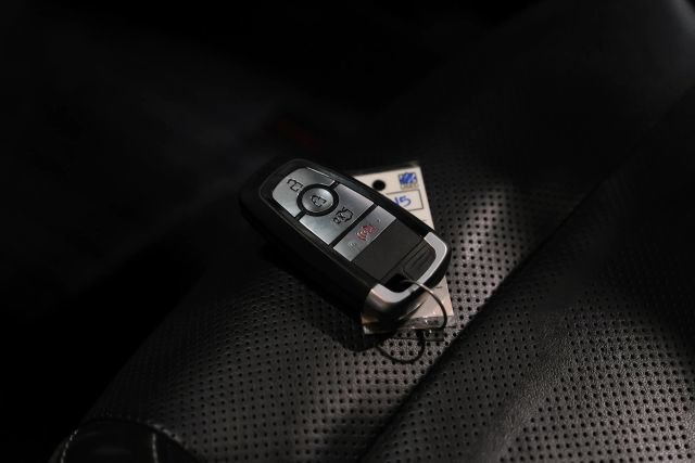 Used 2020 Ford Mustang GT Premium w/ Equipment Group 401A RWD image 42