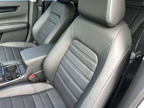 New 2026 Honda CR-V EX-L image 21