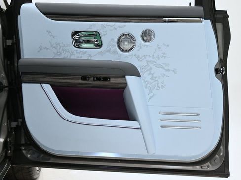 New 2026 Rolls-Royce Ghost Extended Wheelbase AWD/4WD image 32