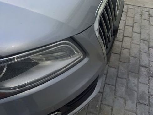 Used 2016 Audi Q5 2.0T Premium Plus w/ Technology Package image 17