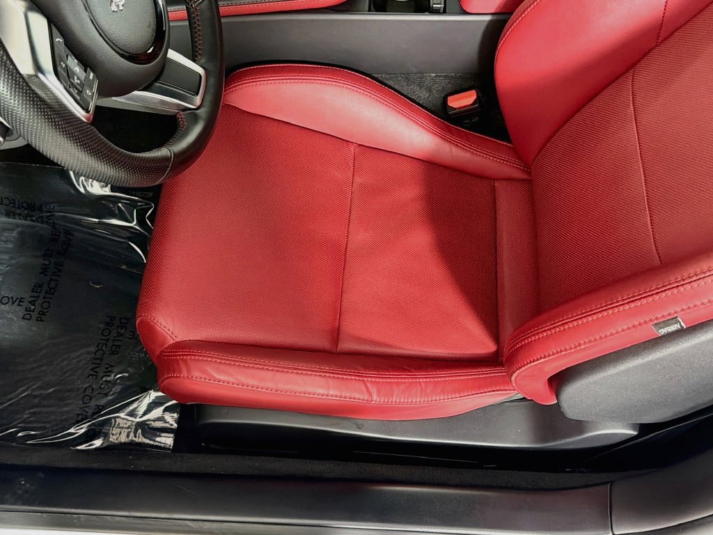 Used 2021 Jaguar F-TYPE First Edition RWD image 20